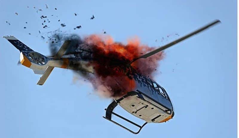 Uttarakhand helicopter crash: Two Chennai couples retirement trip turns disastrous 