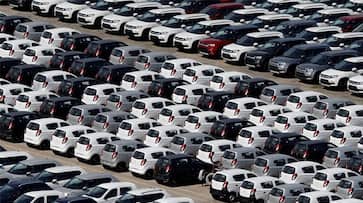 India registered highest ever passenger vehicle sales in last quarter SIAM report ckm India registered highest ever passenger vehicle sales in last quarter SIAM report ckm