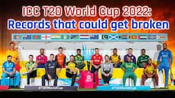 ICC T20 World Cup 2022: Here are the records that could get broken-ayh
