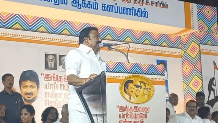 kn nehru replies to criticism of annamalai about dmk govt and stalin kn nehru replies to criticism of annamalai about dmk govt and stalin