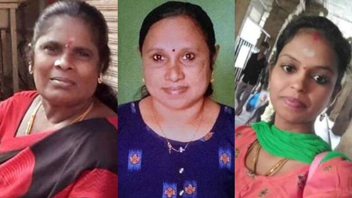 Tamil woman missing after being lured by Kerala temple priest Tamil woman missing after being lured by Kerala temple priest