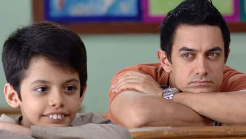 Akshaye Khanna Reveals He Was The First Choice For Taare Zameen Par, But Aamir Khan Took It Himself GGA