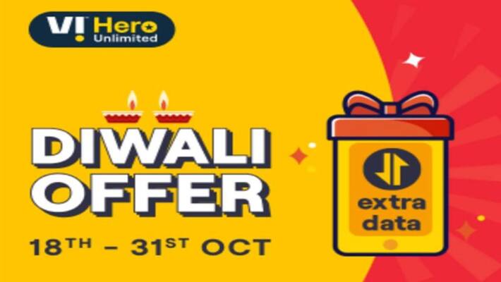 Vodofone Idea Diwali Offer Prepaid Plan 2022 click here for more information Vodofone Idea Diwali Offer Prepaid Plan 2022 click here for more information