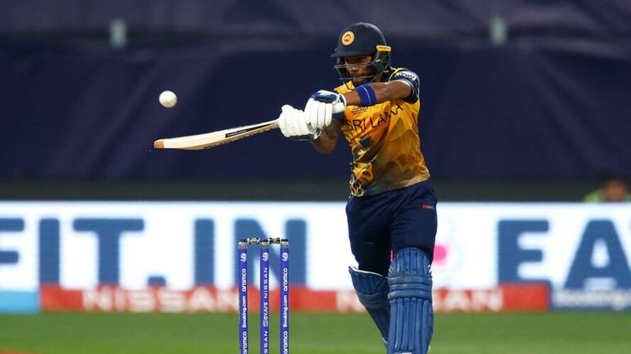 ICC T20 World Cup 2022: Karthik Meiyappan's hat-trick in vain as Sri ...