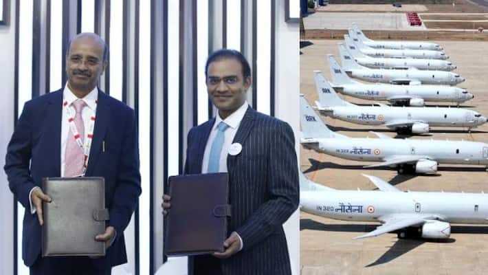 Adani to acquire India's biggest aircraft maintenance, repair and overhaul firm for Rs 400 crore Adani to acquire India's biggest aircraft maintenance, repair and overhaul firm for Rs 400 crore