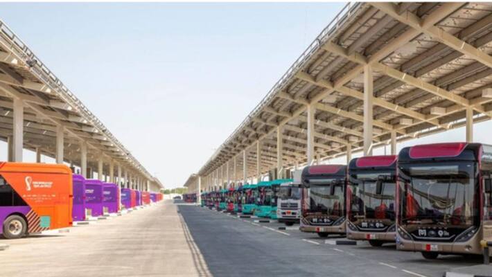 BMTC aims to convert entire fleet to electric bus by 2030 gow BMTC aims to convert entire fleet to electric bus by 2030 gow