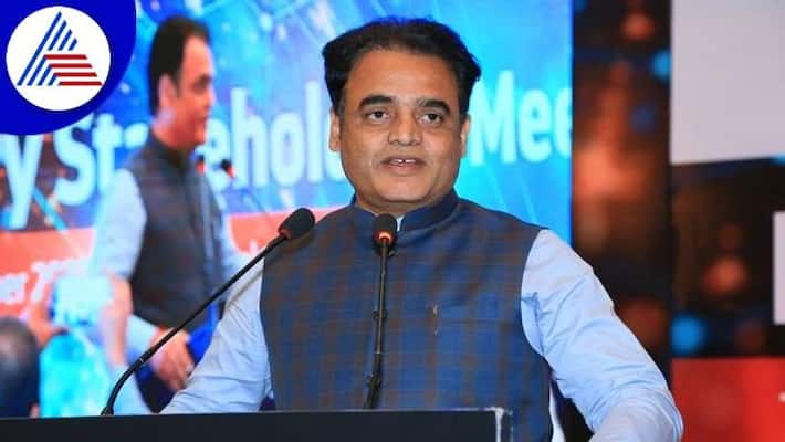 Development of Ramdevara Hill on Ayodhya Model Says Minister CN Ashwathnarayan grg Development of Ramdevara Hill on Ayodhya Model Says Minister CN Ashwathnarayan grg