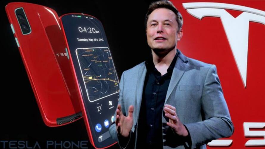 Elon Musk, Scouting For New Tesla Factory Location, Said This About India Elon Musk, Scouting For New Tesla Factory Location, Said This About India
