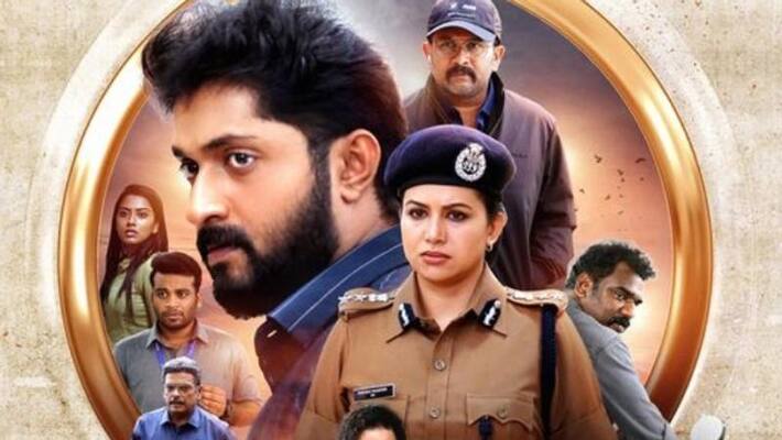 actor dhyan sreenivasan movie veekam released in December 9 actor dhyan sreenivasan movie veekam released in December 9