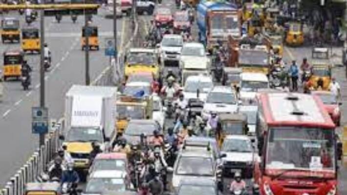 traffic change in chennai tomorrow for kaanum pongal traffic change in chennai tomorrow for kaanum pongal