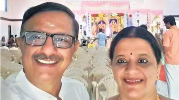Uttarakhand helicopter crash: Two Chennai couples retirement trip turns disastrous Uttarakhand helicopter crash: Two Chennai couples retirement trip turns disastrous