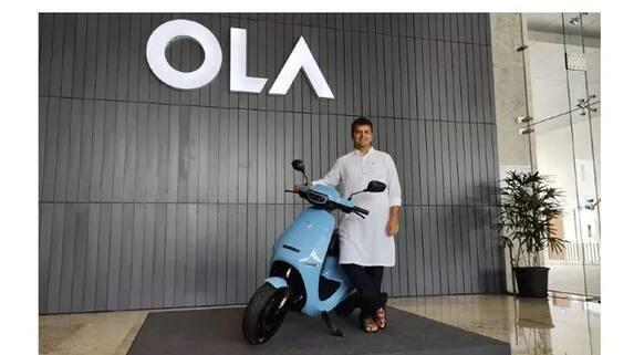 Ola sales exceed 27000 units in March23; consolidates market share to over 30%-sak Ola sales exceed 27000 units in March23; consolidates market share to over 30%-sak