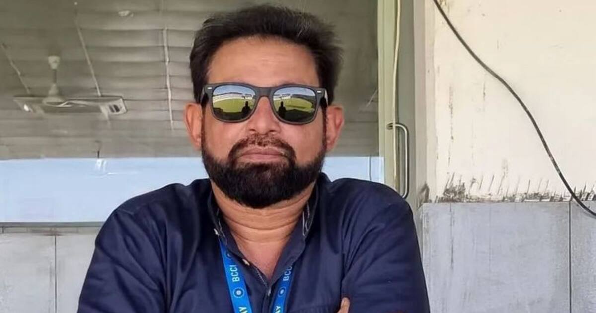 இந்திய கிரிக்கெட் அணியின் தேர்வுக்குழு தலைவர் பதவியை ராஜினாமா செய்த சேத்தன் சர்மா!