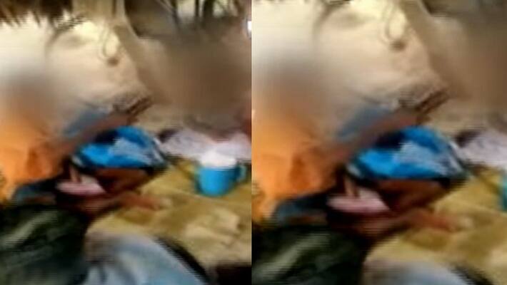 juvenile selling liquor goes viral in Krishnagiri juvenile selling liquor goes viral in Krishnagiri
