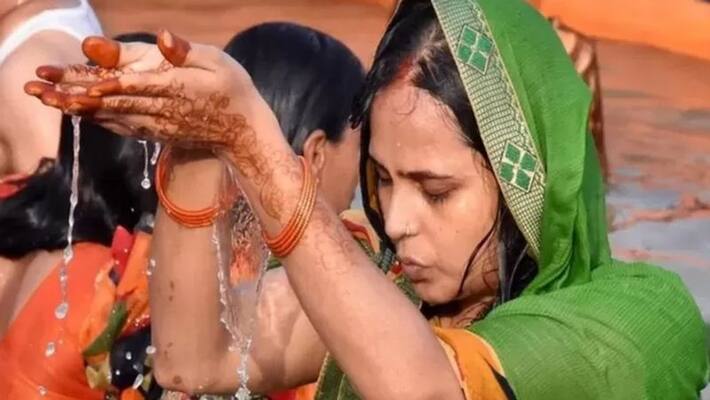 What is the history of Chhath Mahaparva why it is called the festival of folk faith NTP What is the history of Chhath Mahaparva why it is called the festival of folk faith NTP