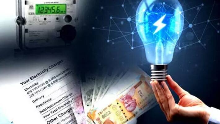 Electricity bill likely to increase massively snr Electricity bill likely to increase massively snr