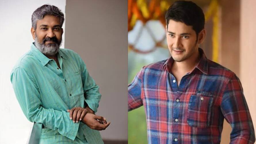 Mahesh babu and Rajamoulis ssmb29 movie Update Mahesh babu and Rajamoulis ssmb29 movie Update