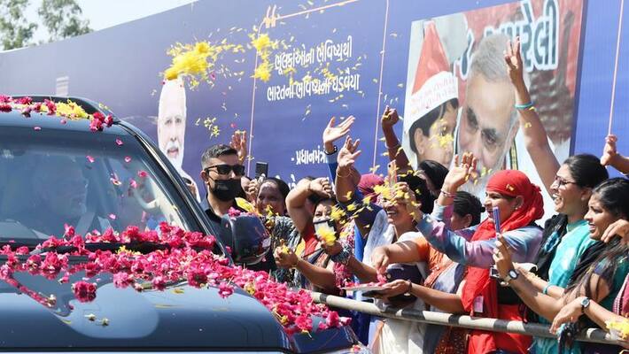Traffic to change in Madurai today and tomorrow due to PM Modi visit Traffic to change in Madurai today and tomorrow due to PM Modi visit