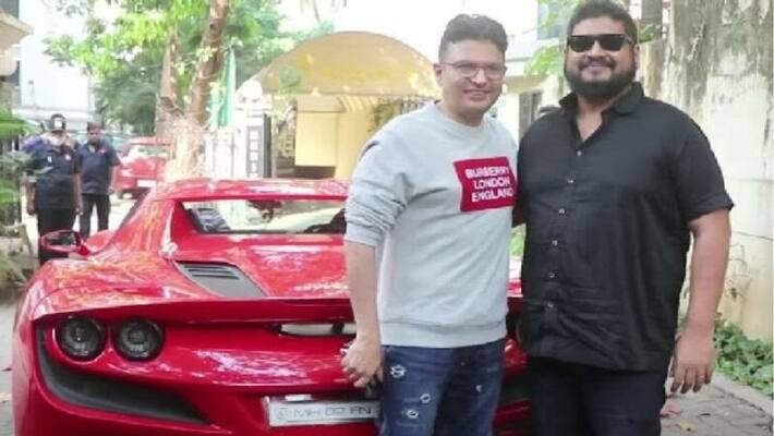 Who gave Rs 4 crore luxury car as a gift to the director of Adipurush? why? Who gave Rs 4 crore luxury car as a gift to the director of Adipurush? why?