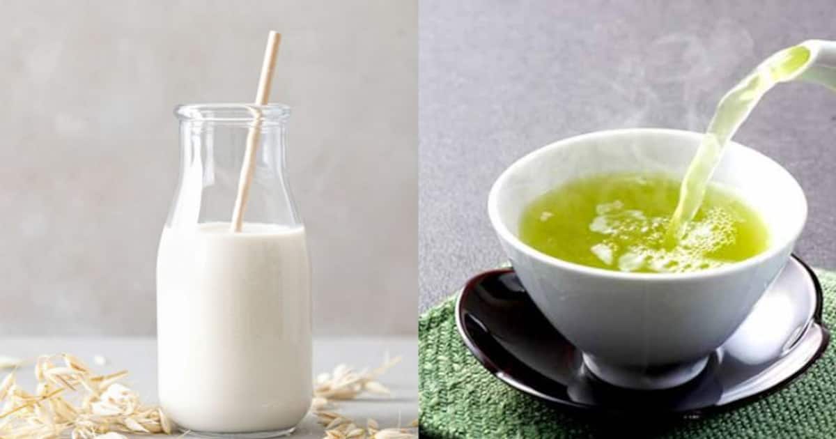 Green Tea vs Milk Teaகிரீன் டீ குடிக்கலாமா? அல்லது பால் குடிக்கலாமா