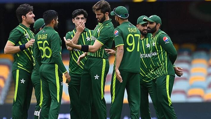 pakistan beat netherlands by 6 wickets in t20 world cup pakistan beat netherlands by 6 wickets in t20 world cup