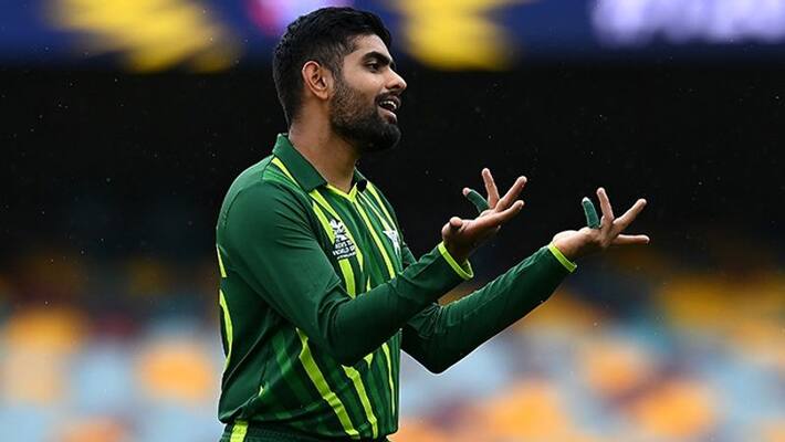 shahid afridi speaks on sacking babar azam from pakistan t20 captaincy shahid afridi speaks on sacking babar azam from pakistan t20 captaincy