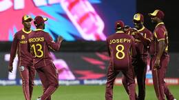 7 Biggest Reasons Why West Indies Have Been Eliminated in ICC T20 World Cup 2022 kvn