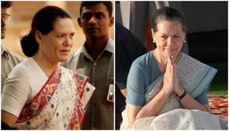 Sonia Gandhi Biography: Early Life, Age, Family, Education, Political Journey & More KRJ