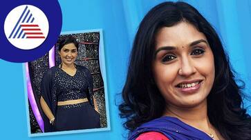 Actress Anu Prabhakar lead movie hagga first look release on 9 Nov for her birthday srb Actress Anu Prabhakar lead movie hagga first look release on 9 Nov for her birthday srb