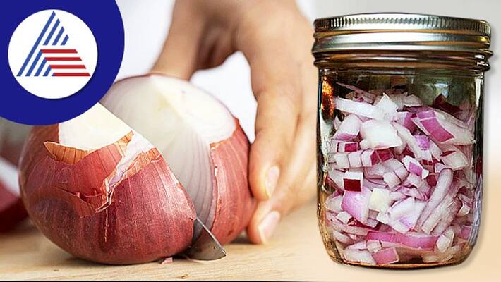 Just one piece of onion is enough to cure innumerable diseases! Just one piece of onion is enough to cure innumerable diseases!