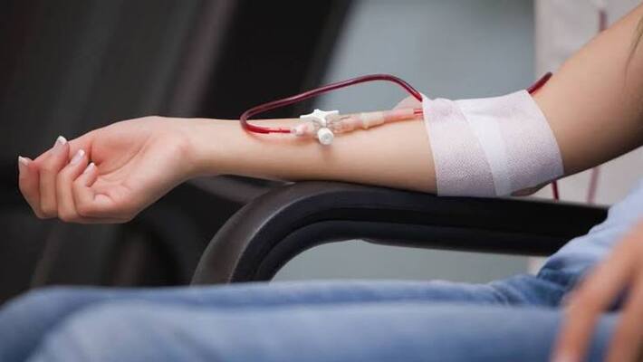 muslim youth donates blood to hindu boy who is in desperate need of it muslim youth donates blood to hindu boy who is in desperate need of it