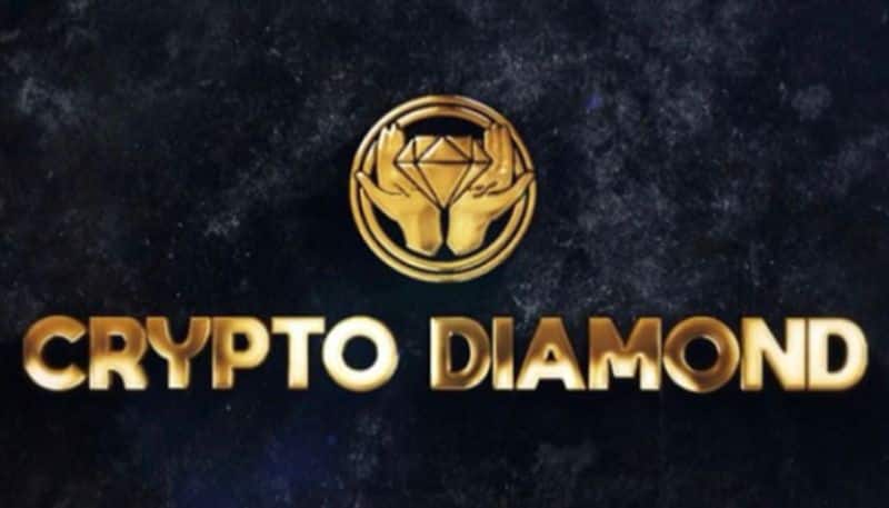 Crypto Diamond: How blockchain and crypto will define the future