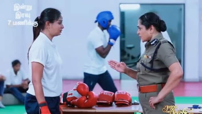 vijay tv raja rani 2 today episode 27 10 2022 vijay tv raja rani 2 today episode 27 10 2022