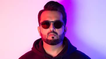 From Djing at AKS Nights to being a Guest Lecturer at EMCI, DJ Buddha Dubai has done it all!