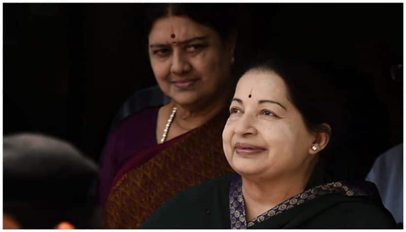 The AIADMK is paying tributes to Jayalalithaa on her memorial day
