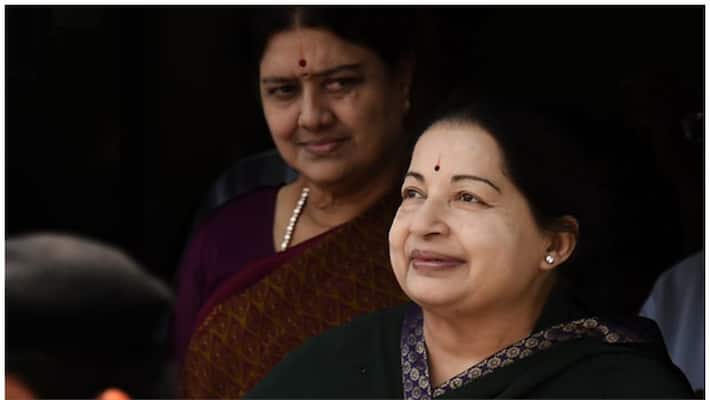 Tamil Nadu former CM J Jayalalithaa death case CBI probe demand rejected by Madras High court, DVG Tamil Nadu former CM J Jayalalithaa death case CBI probe demand rejected by Madras High court, DVG