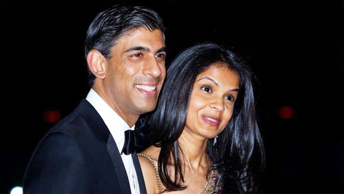 Who is Rishi Sunak the next PM of UK? What is his net worth? Who is Rishi Sunak the next PM of UK? What is his net worth?