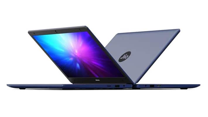 JioBook Launched in India book it from Reliance Digital