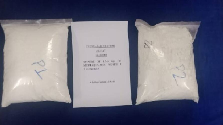 2 Women Arrested With Drugs Worth Rs 60 Lakh In Mizoram 2 Women Arrested With Drugs Worth Rs 60 Lakh In Mizoram