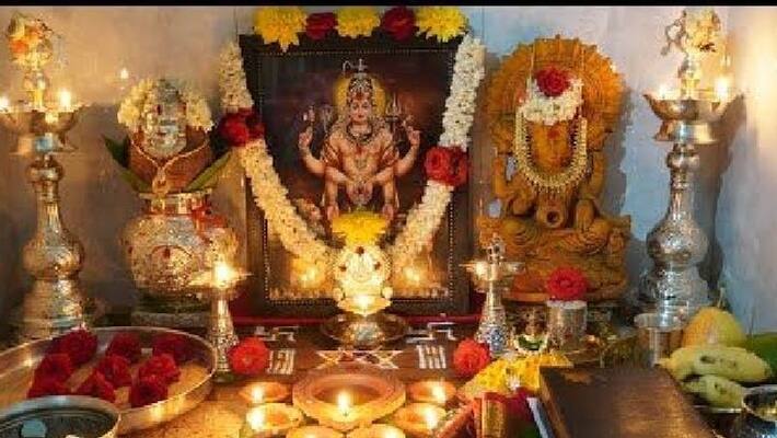 How to perform Lakshmi Kubera Puja on Diwali!! How to perform Lakshmi Kubera Puja on Diwali!!