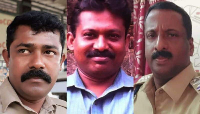 Brutal Kerala Police custodial torture of Armyman and his brother sends shockwaves