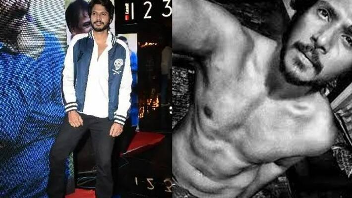 Young Hero sundeep kishan lost 24 kg weight Young Hero sundeep kishan lost 24 kg weight