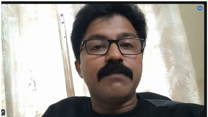 Eldhose Kunnappilly sexual harassment case updates Eldhose Kunnappilly sexual harassment case updates