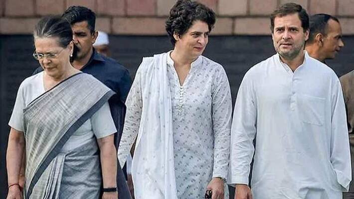 Himachal Pradesh Exit Polls congress will win 30 to 40 seat says India today survey ckm Himachal Pradesh Exit Polls congress will win 30 to 40 seat says India today survey ckm