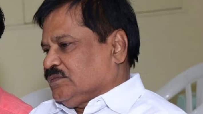 DMK press secretary KS. Radhakrishnan removed.. Do you know the reason? DMK press secretary KS. Radhakrishnan removed.. Do you know the reason?