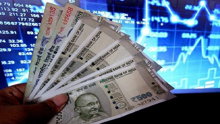 Rupee Up Against US Dollar Rupee Up Against US Dollar