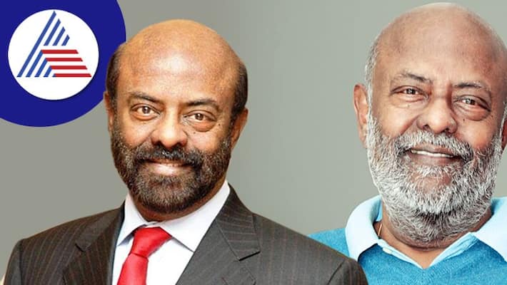 Shiv Nadar No1 in Indias list of donors Azim Prem G slipped to the second position Shiv Nadar No1 in Indias list of donors Azim Prem G slipped to the second position