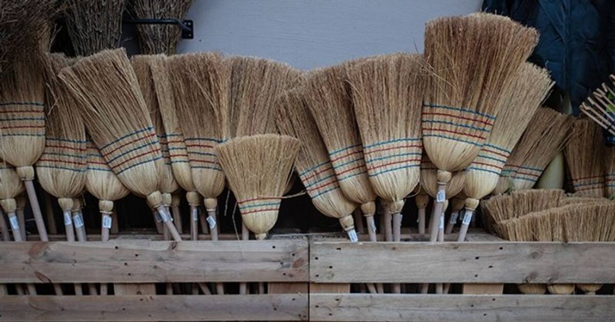 Dhanteras 2022 Why are brooms purchased on this day? Importance and