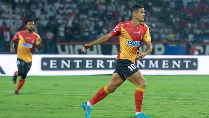 football ISL 2022-23: East Bengal FC coach Constantine all set for Kolkata derby after 3-1 win over NorthEast United FC snt football ISL 2022-23: East Bengal FC coach Constantine all set for Kolkata derby after 3-1 win over NorthEast United FC snt