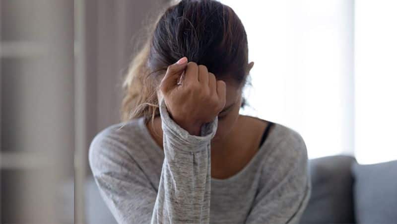 World Mental Health Day: Here are 7 signs of depression and anxiety to look out for RBA EAI